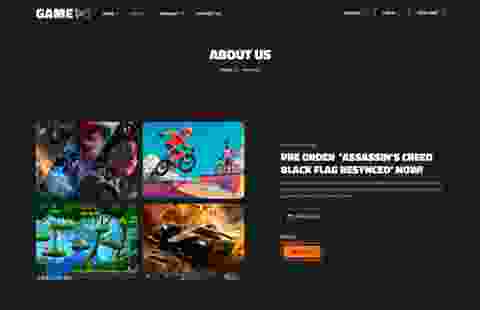 About-page