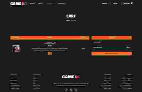 Cart-page
