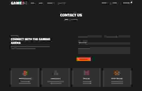 Contact-page